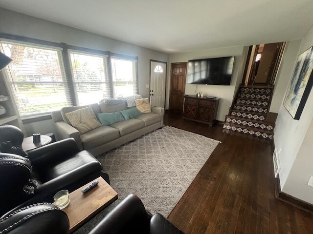 Foto del edificio - 7020 Barkley St
