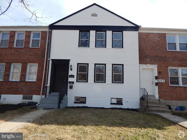 Building Photo - 1125 Gleneagle Rd
