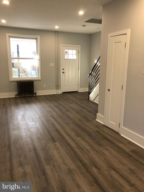 Foto principal - 2947 N Bailey St
