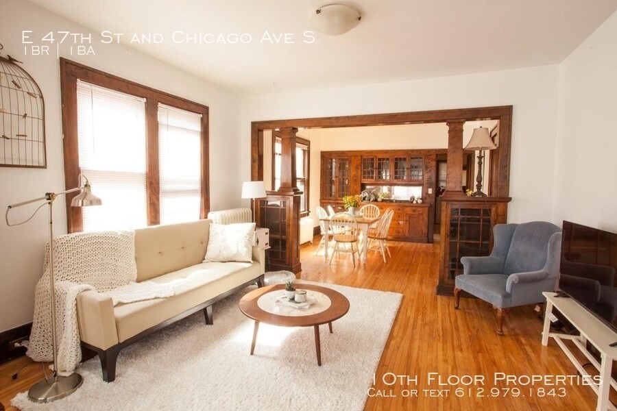 Building Photo - 4652 Chicago Ave