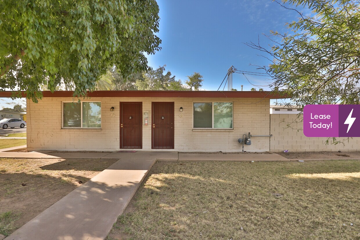 1002 S Mariana St Unit 4, Tempe, AZ 85281 Condo for Rent in Tempe, AZ