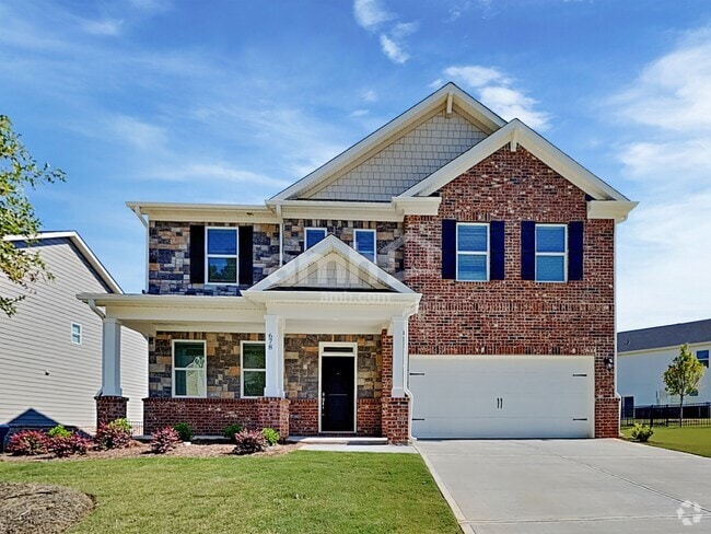 Building Photo - 678 Carnaby Ln