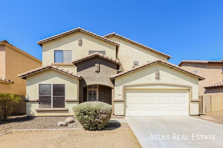 Foto principal - 11764 W Hopi St