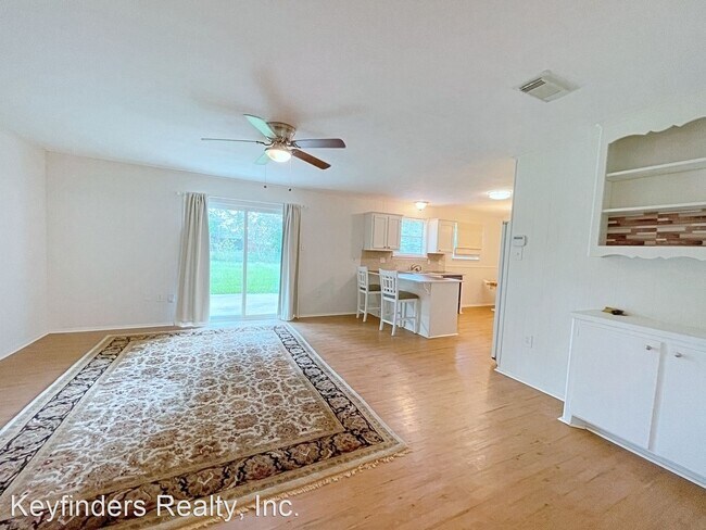 Foto del edificio - 4 br, 2 bath House - 4551 Drusilla Dr.