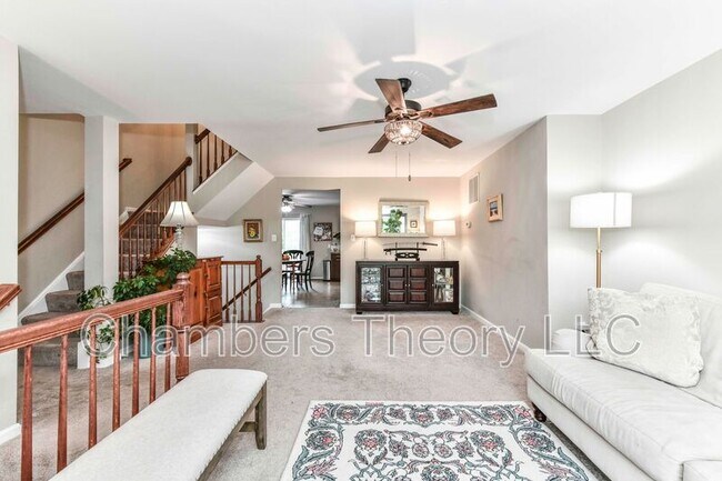 Foto del edificio - 151 Hampshire Square SW