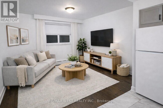 Photo du bâtiment - 106 Kirknewton Rd