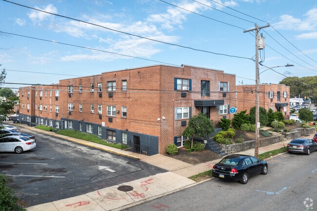 Foto del edificio - Longshore Apartments