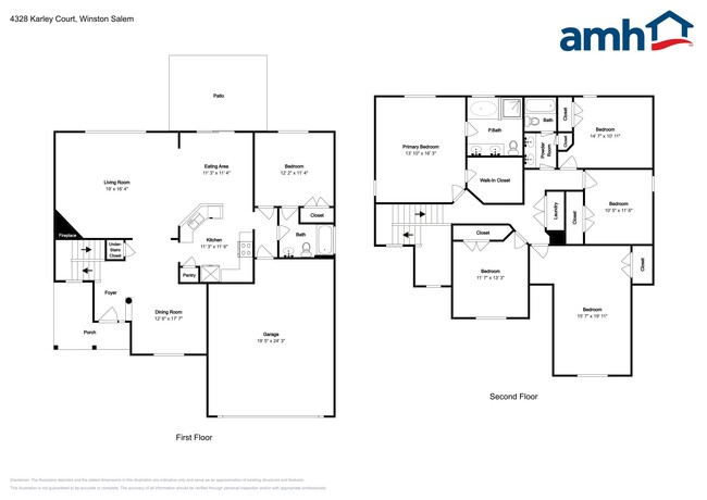 Building Photo - 4328 Karley Ct