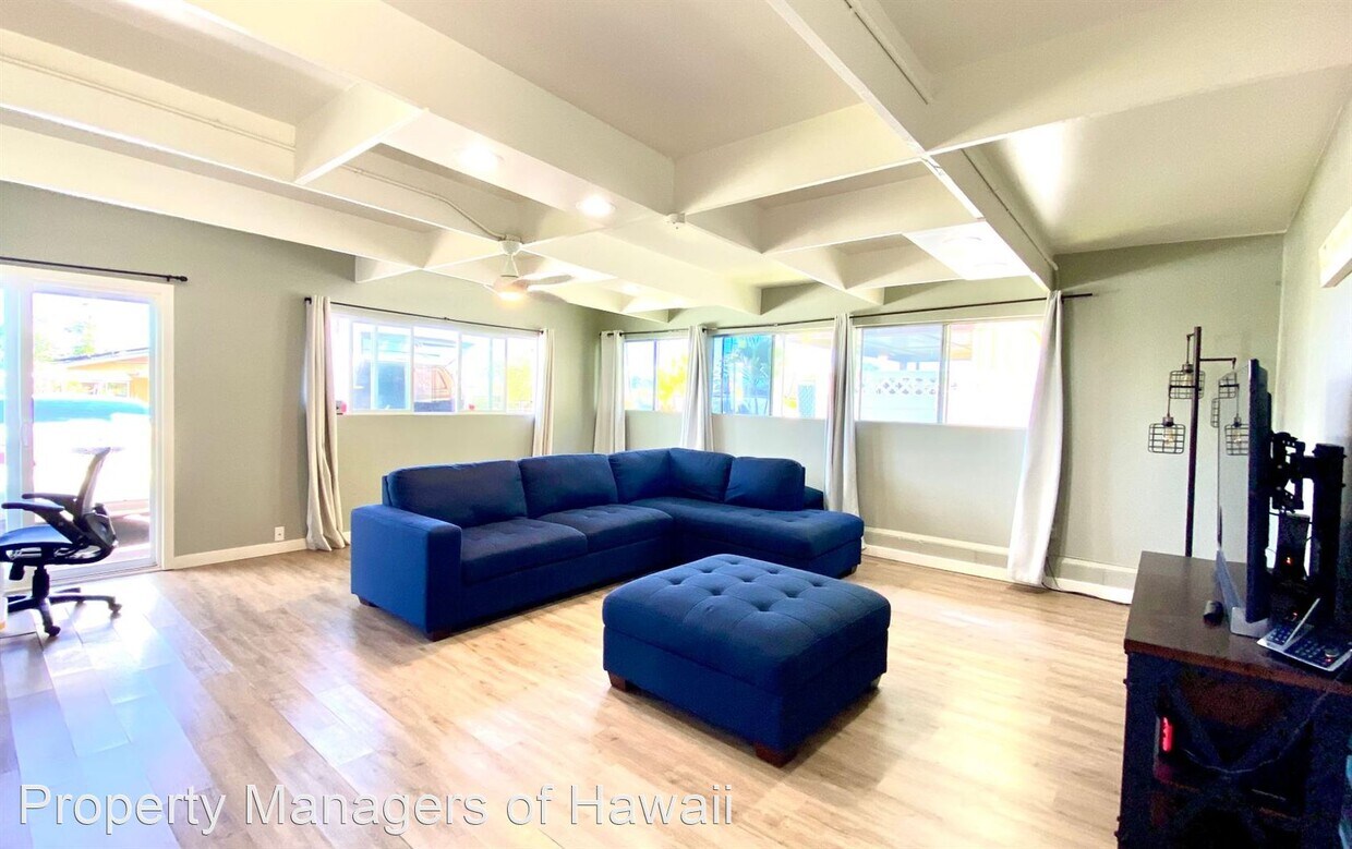 Primary Photo - 3 br, 1.5 bath House - 1034 Palolo Place