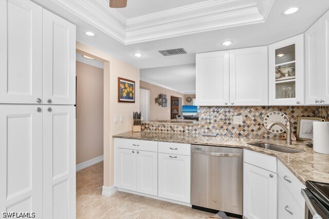 Foto del edificio - 4300 Belair Ln