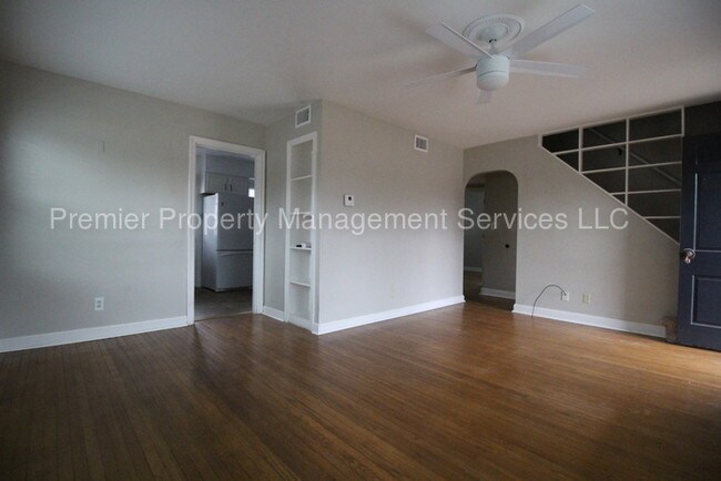 Building Photo - 2838 Richland Ave