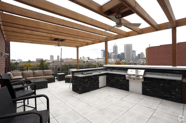 Building Photo - 632 MLK Apartments Building Photo - 632 MLK Apartments