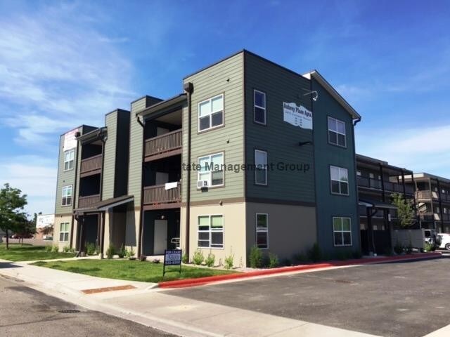 Foto principal - 2885 Latimer St