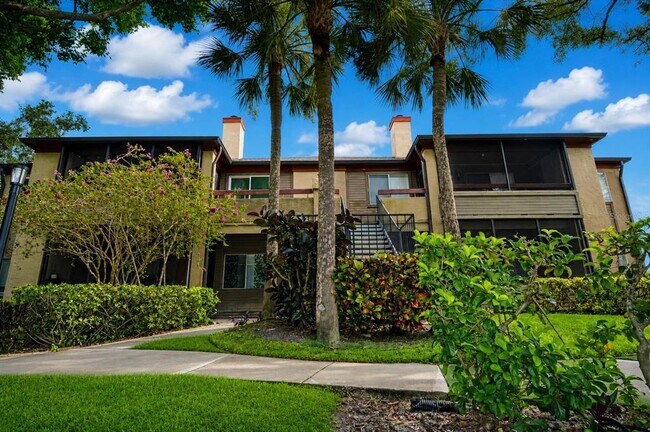 Foto del edificio - 10263 Gandy Blvd N