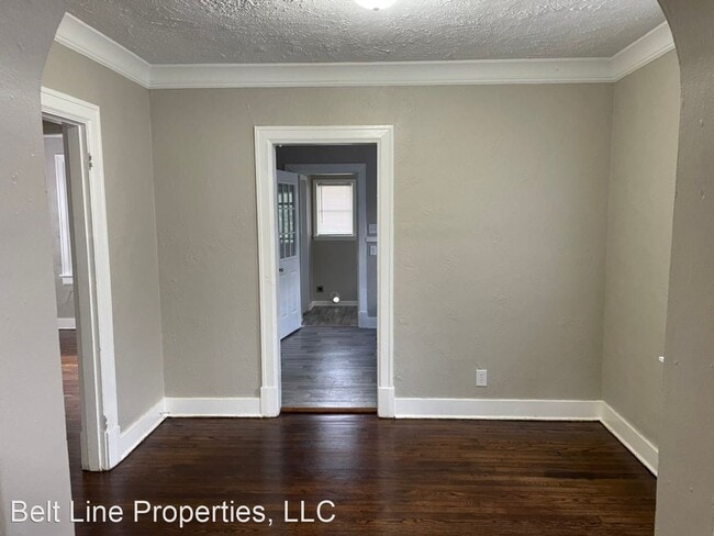 Building Photo - 2 br, 1 bath House - 559 Josephine St