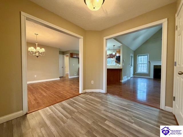 Foto del edificio - 1341 Brizendine Ln