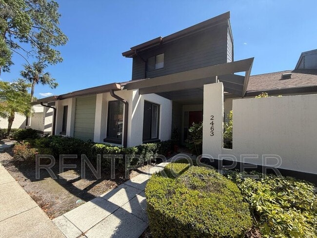 Photo - 2463 Grand Teton Cir Townhome