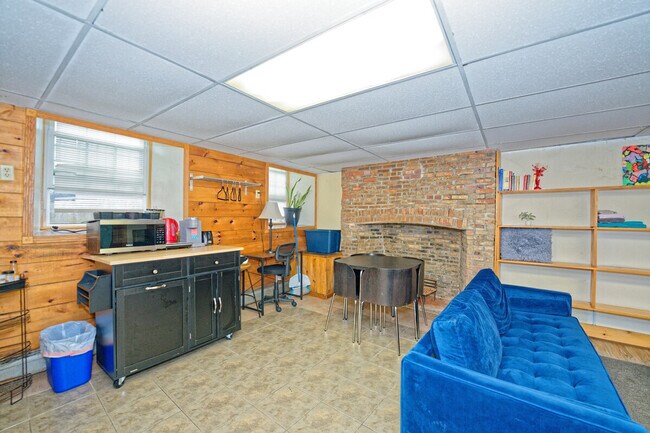 Foto del edificio - 90 Madison Ave