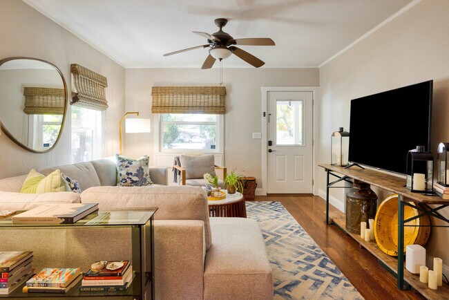 Foto del edificio - 2180 Shurtleff Ave