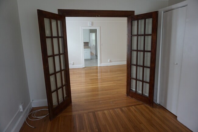 Foto del edificio - 102 Anthony St