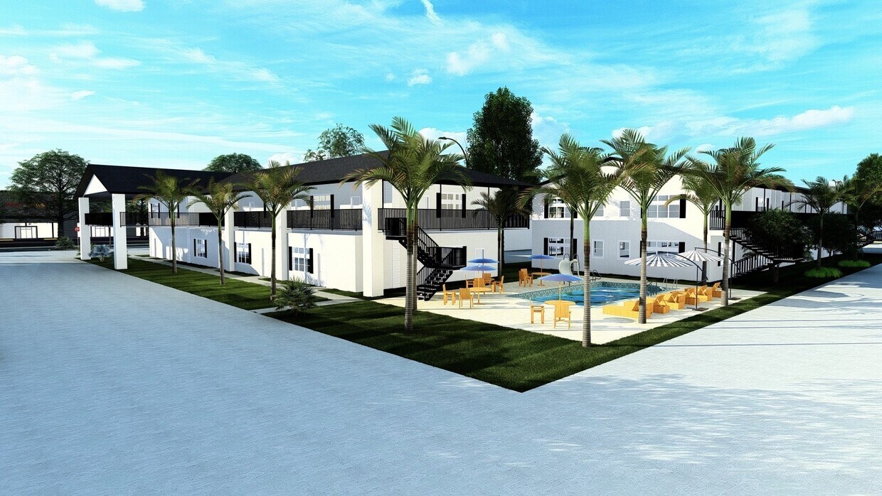 Andover Club Apartments Tampa Fl Apartments Com