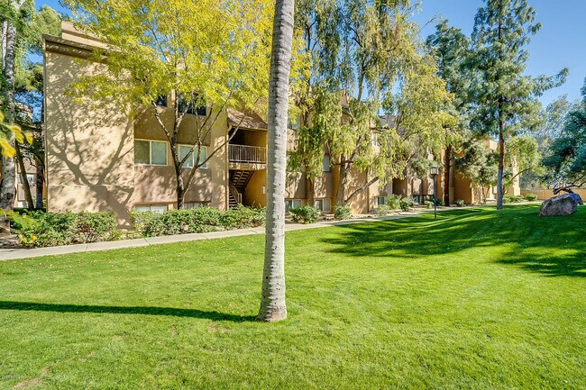 Foto del edificio - 18811 N 19th Ave