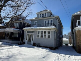 Building Photo - 38 Saint Florian St