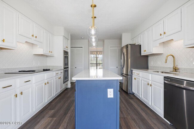 Foto del edificio - 4021 Osprey Point