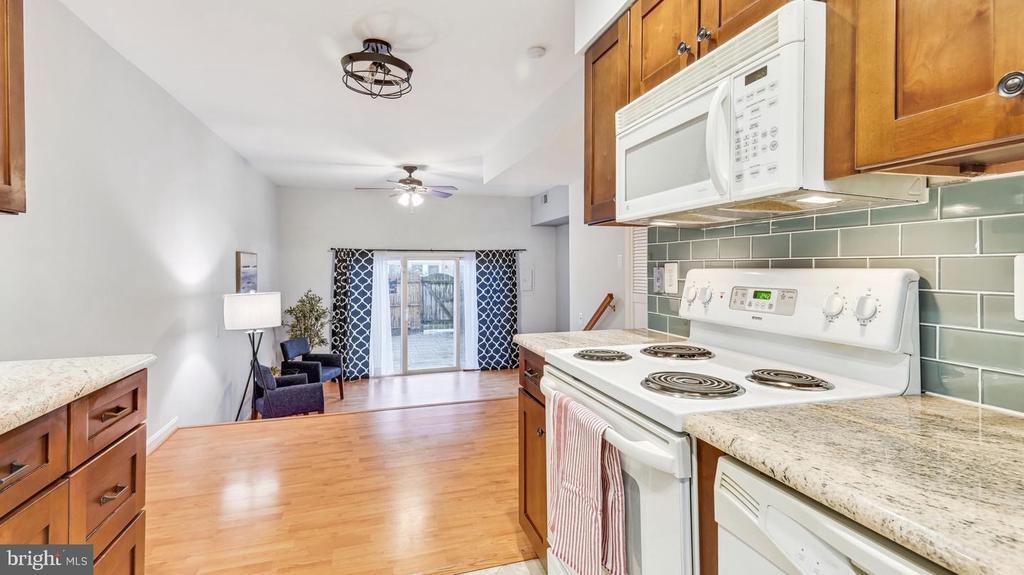 Foto principal - 8352 Forrester Blvd