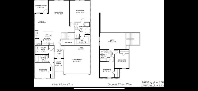 Foto del edificio - Spacious 4BR House in Slidell