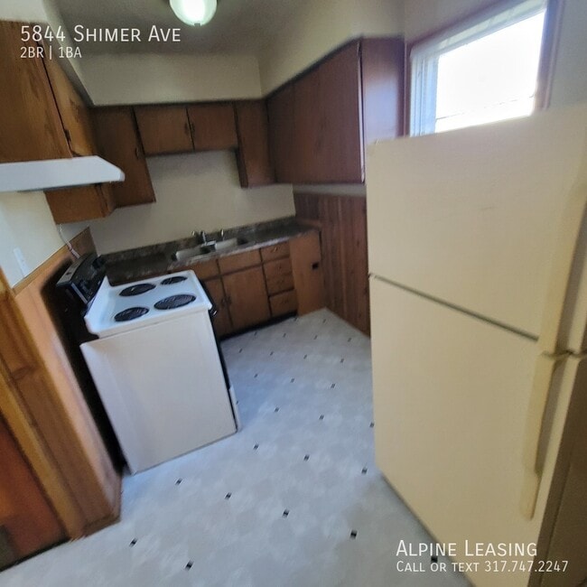 Building Photo - Irvington 2BR/1BA House for LEASE!