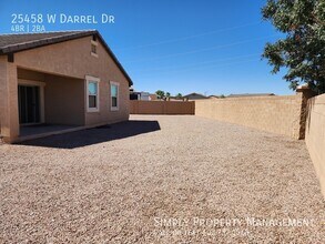 Building Photo - 25458 W Darrel Dr