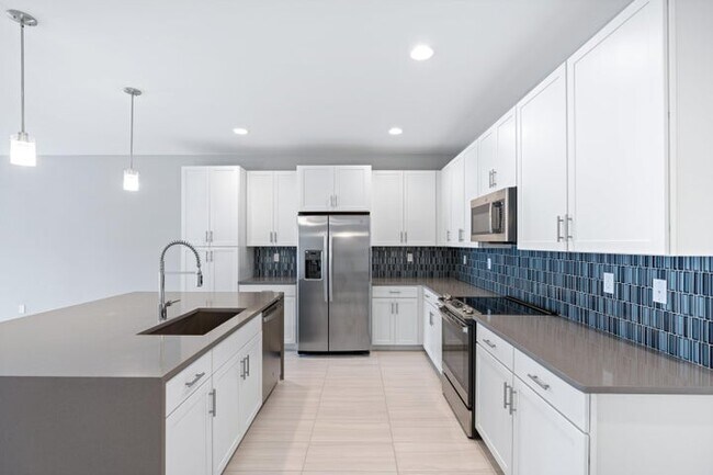 Foto del edificio - 3748 Lambert Ave