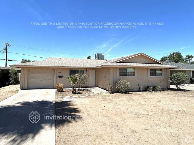 Building Photo - 2418 N 19th Dr