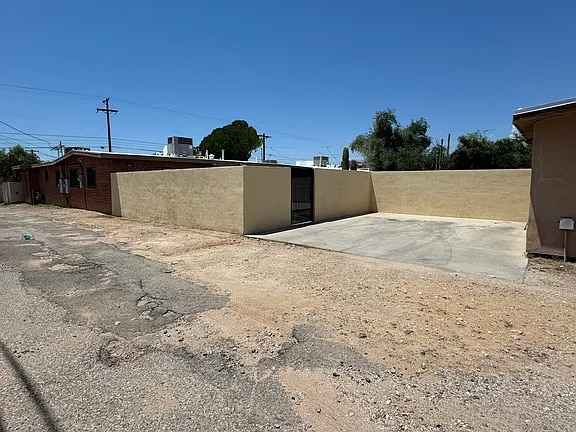 Photo - 120 N Campbell Ave (Tucson, AZ)