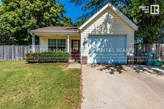Foto principal - 3206 W Oakfield St