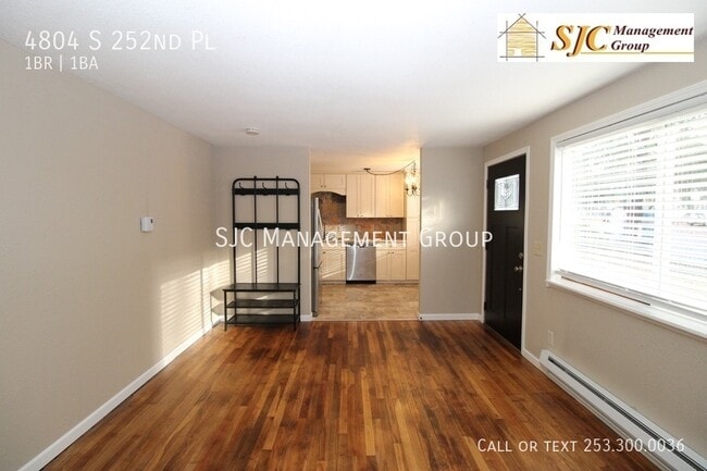 Building Photo - 4804 S 252nd Pl