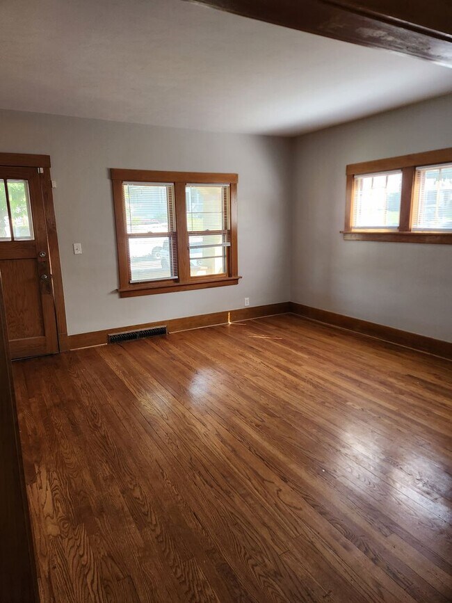Foto del edificio - 628 N 47th St