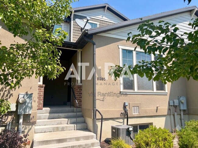 Building Photo - 5285 W Hampstead Ln