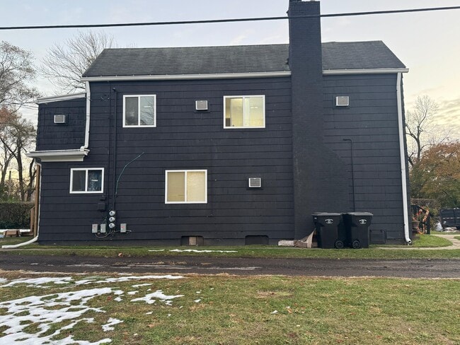 Foto del edificio - 542 N Scott St