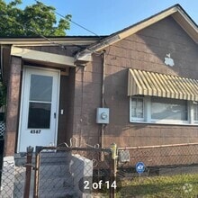 Building Photo - 4587 Dorsey Ave