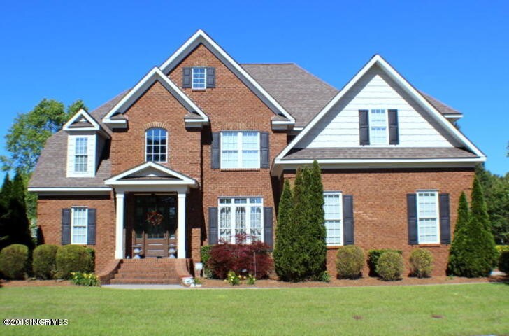 Primary Photo - 3703 Cantata Dr