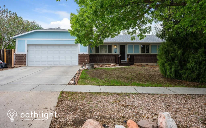 Foto principal - 4585 Picturesque Circle, Colorado Springs,...