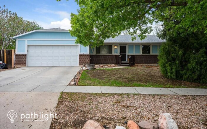 Primary Photo - 4585 Picturesque Circle, Colorado Springs,...