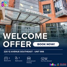 Building Photo - 220-212 12 Ave SE