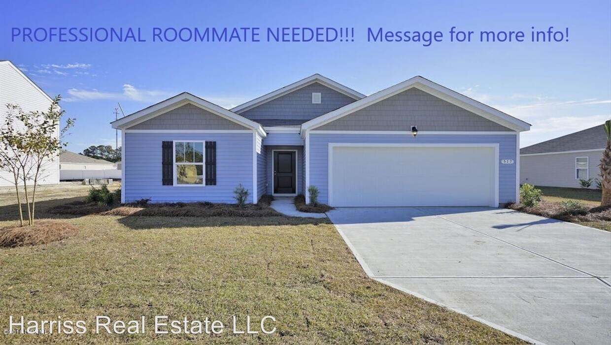 Primary Photo - 1136 Marilla Dr