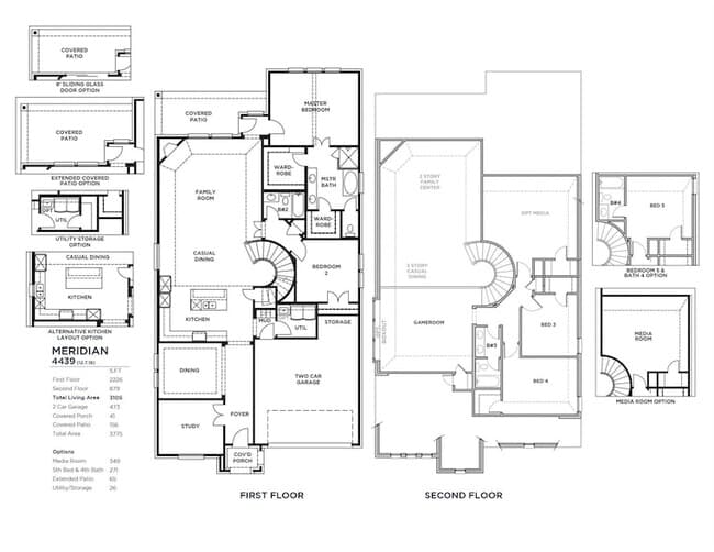 Building Photo - 2880 Winfrey Pt