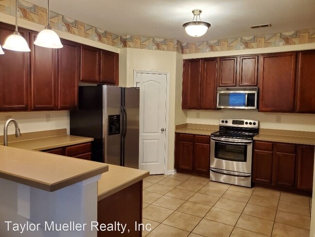 Building Photo - 3 br, 2.5 bath House - 402 Osprey Cove