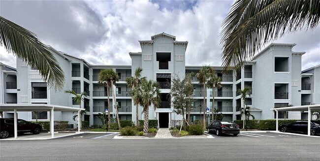 Foto del edificio - 14091 Heritage Landing Blvd
