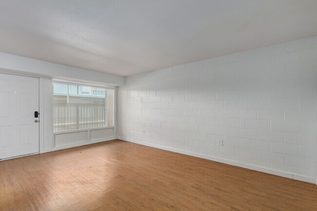 Foto del interior - Decco 109 | Tempe Apartments